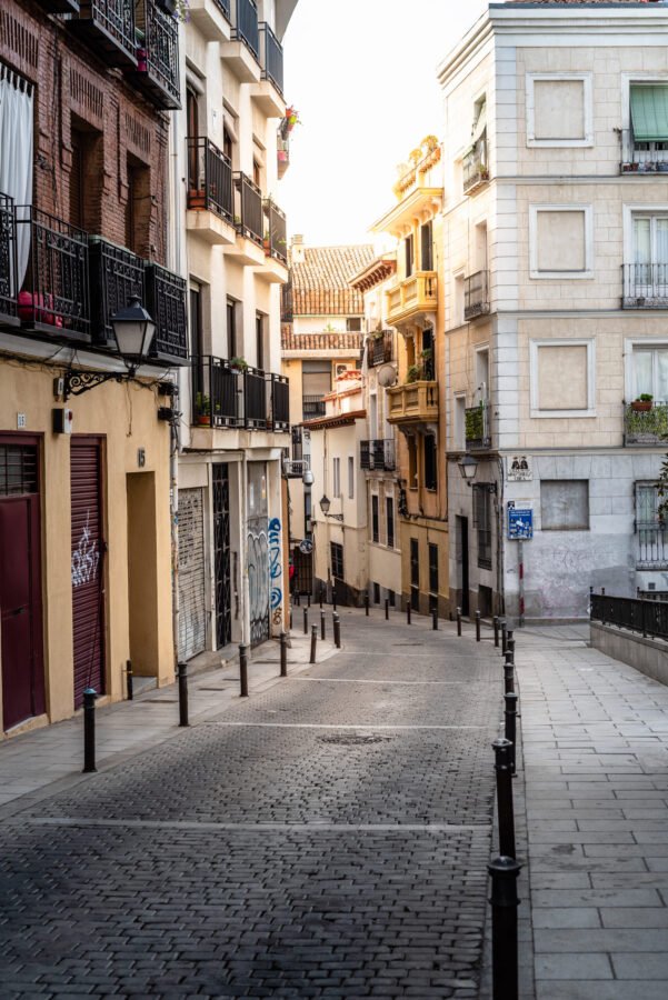 Asesoría Inmobiliaria en Madrid